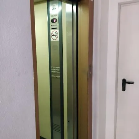 San Pascual Apartament Torrevieja