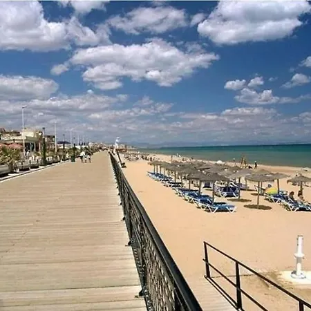 San Pascual Apartament