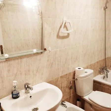 Apartament San Pascual
