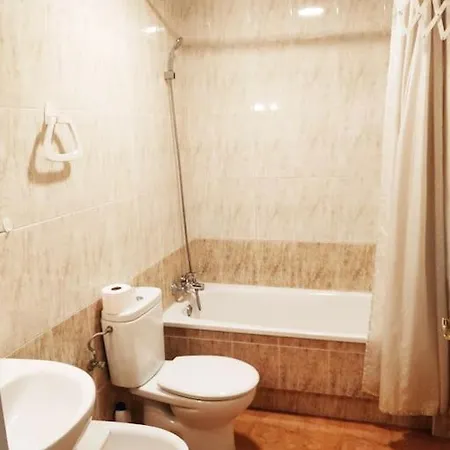 Apartament San Pascual Torrevieja