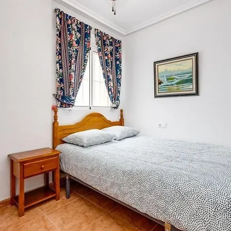 San Pascual Apartament *