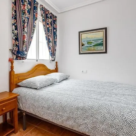 Apartament San Pascual *
