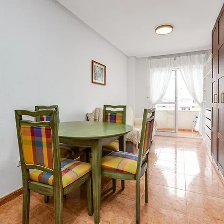 San Pascual Apartament *