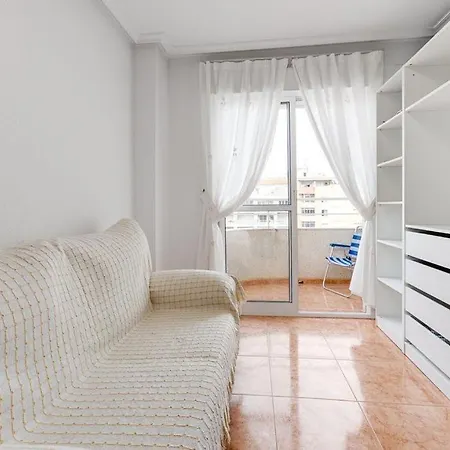 San Pascual Apartament