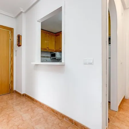 Apartament San Pascual