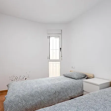 Apartament San Pascual *
