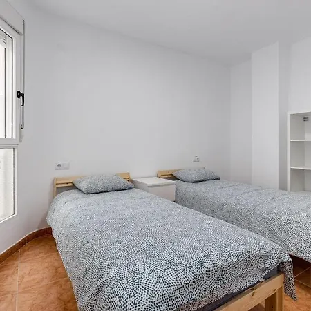 San Pascual Apartament Torrevieja