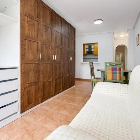 Apartament San Pascual Torrevieja