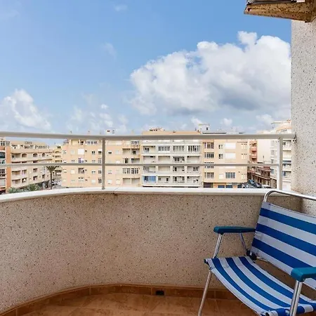 Apartament San Pascual Torrevieja