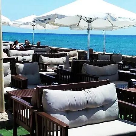 Апартаменти Apartamento San Pascual *