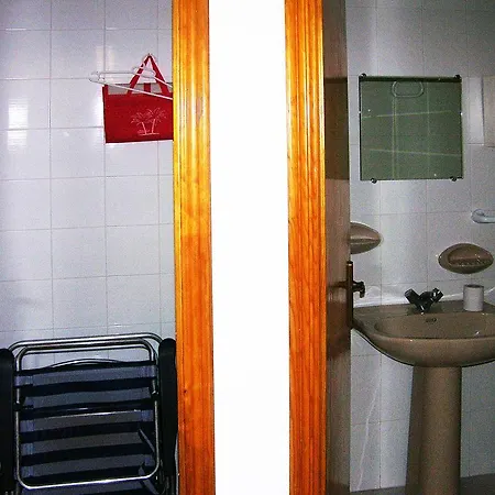 Apartamento San Pascual Апартаменти