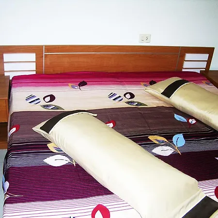 Апартаменти Apartamento San Pascual Торрев'єха