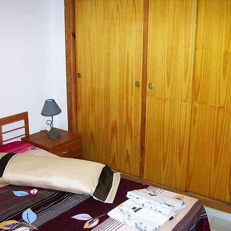 Apartamento San Pascual * Торрев'єха