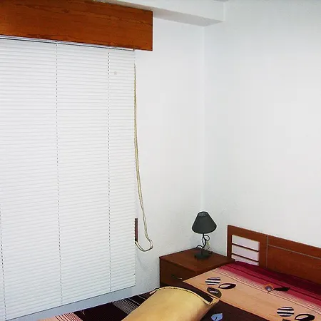 Apartamento San Pascual Апартаменти Торрев'єха