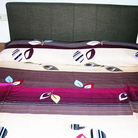 Apartamento San Pascual Апартаменти