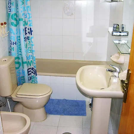 Apartamento San Pascual Апартаменти *