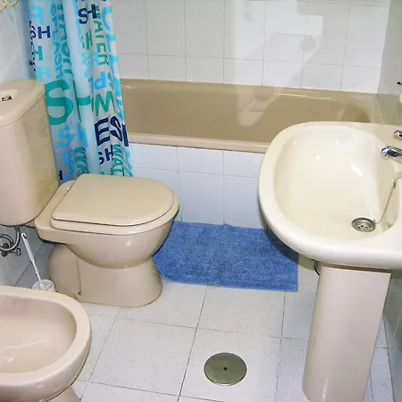 Apartamento San Pascual * Торрев'єха
