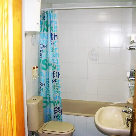 Апартаменти Apartamento San Pascual