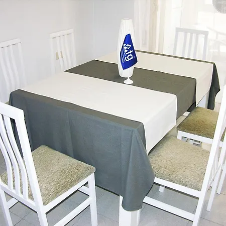 Апартаменти Apartamento San Pascual *