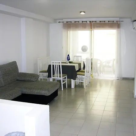 Apartamento San Pascual Апартаменти *